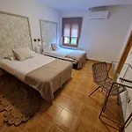 La Colonial Madrigal de la Vera