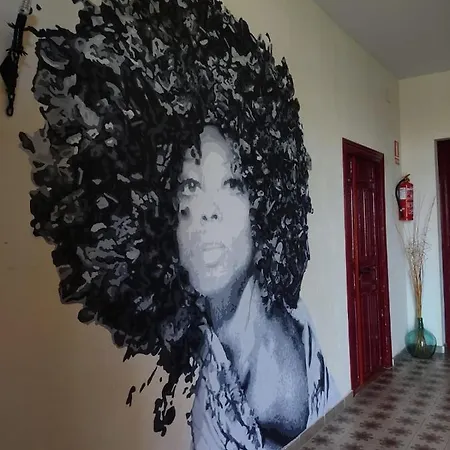 La Colonial * Madrigal de la Vera