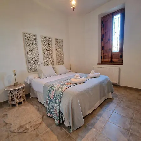 La Colonial 컨트리하우스