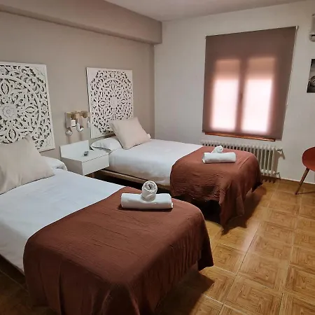 Hétvégi ház La Colonial Madrigal de la Vera