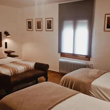 La Colonial 컨트리하우스 *