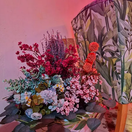 La Colonial 컨트리하우스 *