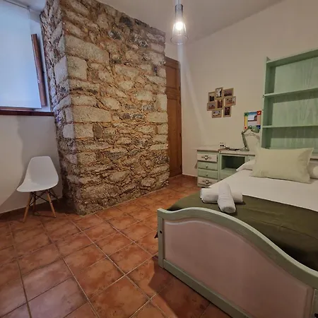 Séjour à la campagne La Colonial