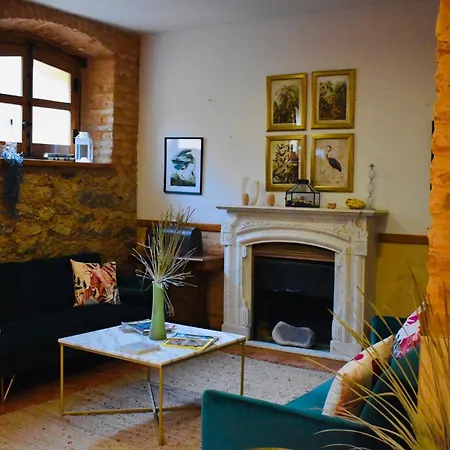 La Colonial Hétvégi ház *