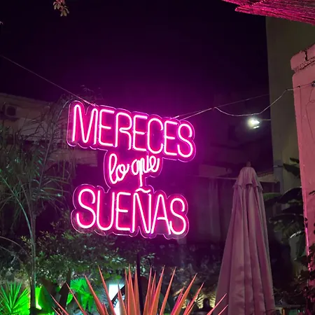 Hétvégi ház La Colonial