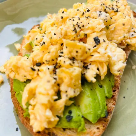 La Colonial 컨트리하우스