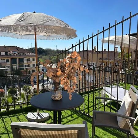 Hostal La Colonial Country house Madrigal de la Vera