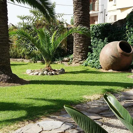 Hétvégi ház La Colonial Madrigal de la Vera