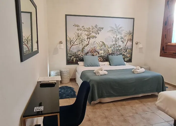 Country house Hostal La Colonial *