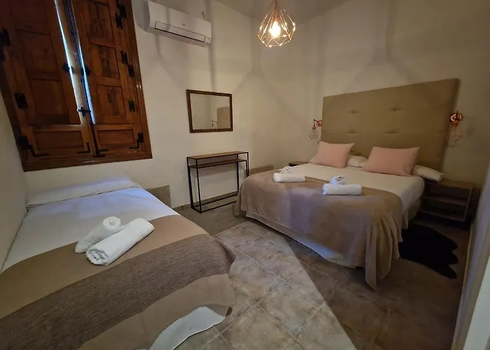 Hostal La Colonial Country house