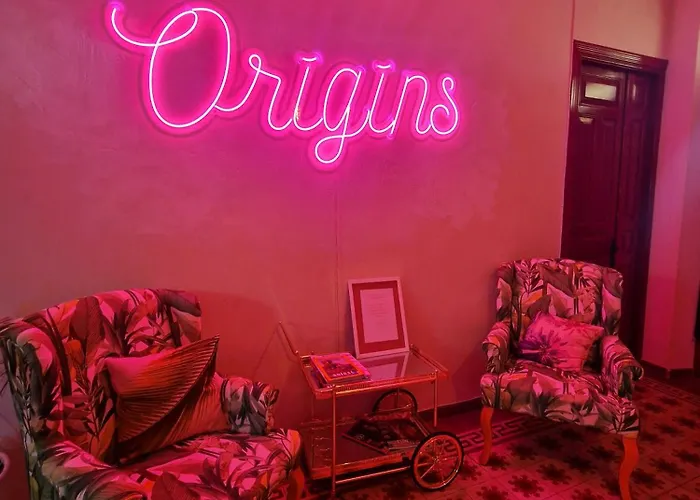 Hostal La Colonial Country house Madrigal de la Vera