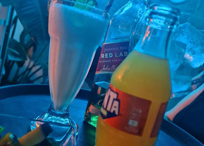 Casa rural Casa Colonial