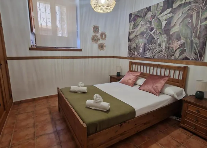 Casa Colonial Madrigal de la Vera