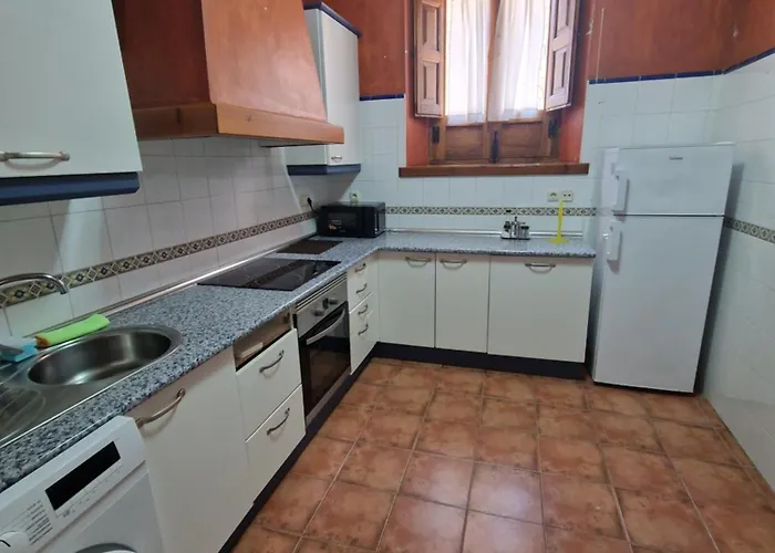 Casa Colonial * Madrigal de la Vera