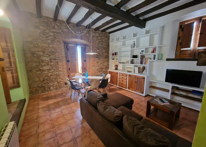 Casa Colonial Casa rural