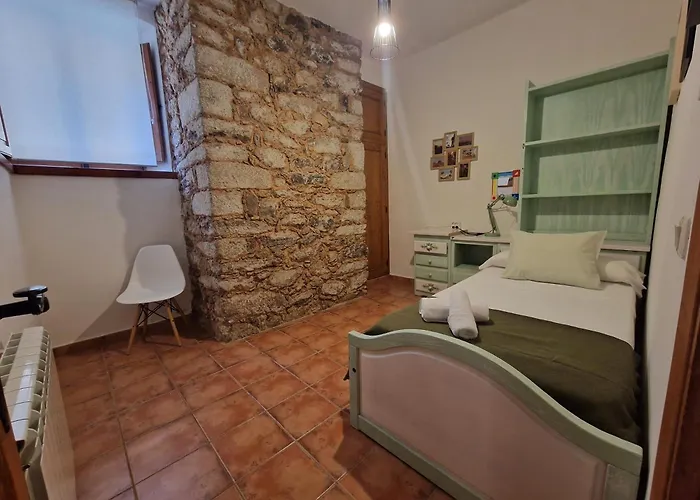 Country house Hostal La Colonial