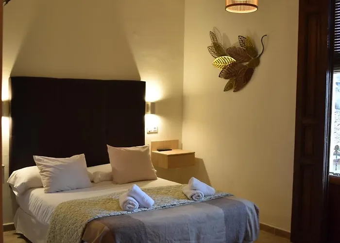 Hostal La Colonial Country house