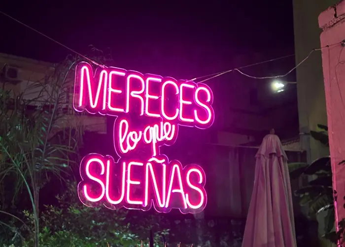 Country house Hostal La Colonial