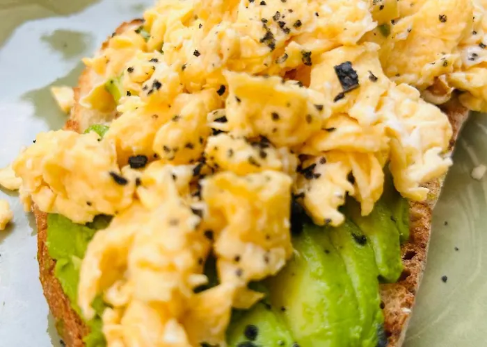 Hostal La Colonial Country house