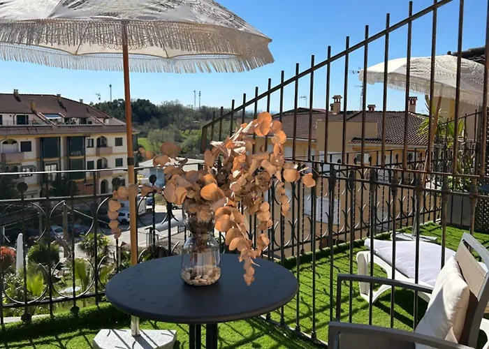 Hostal La Colonial Country house Madrigal de la Vera