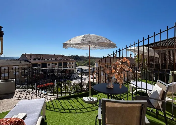 Casa Colonial * Madrigal de la Vera