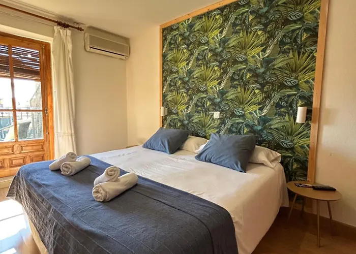 Country house Hostal La Colonial