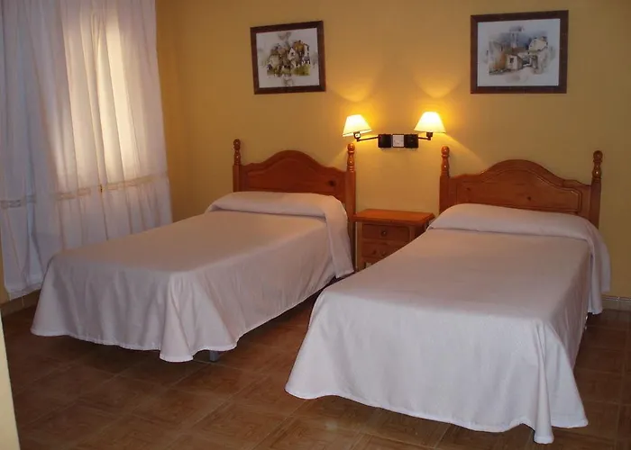 Hostal La Colonial *