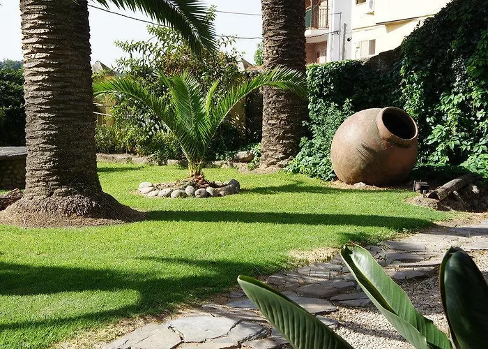 Country house Hostal La Colonial Madrigal de la Vera